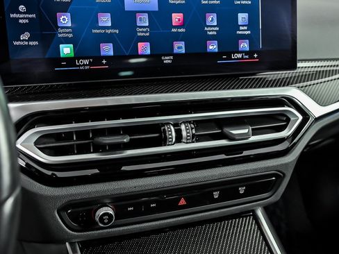 Used 2023 BMW M2 w/ Carbon Package RWD image 32