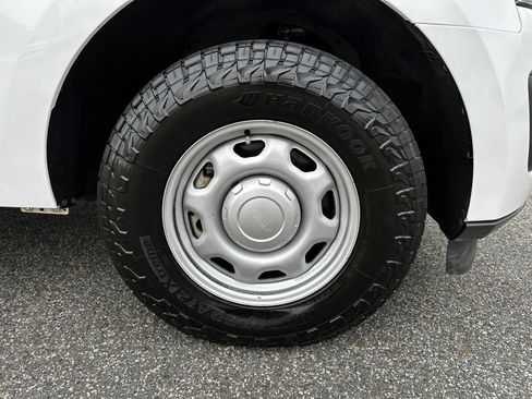 Used 2018 Ford Expedition XL w/ Fleet Convenience Package image 12