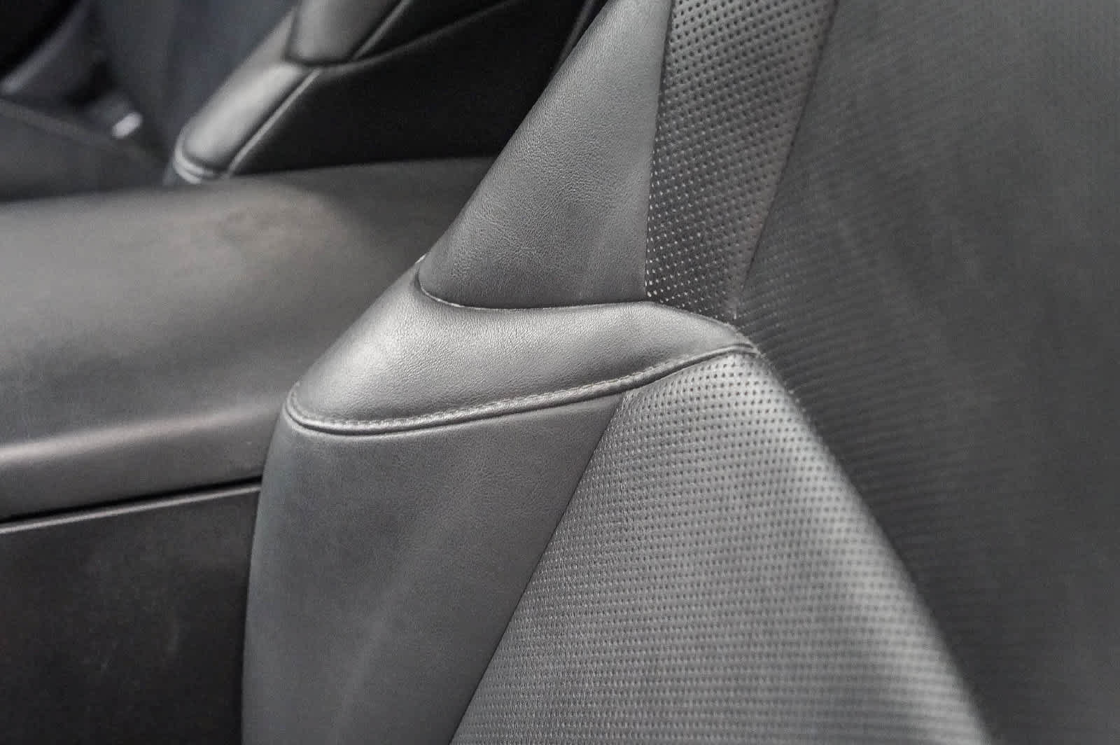 Used 2021 Lexus ES 350 w/ Accessory Package 2 FWD image 20