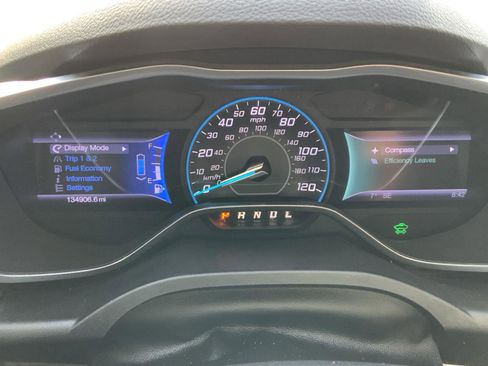 Used 2013 Ford C-MAX SE image 25