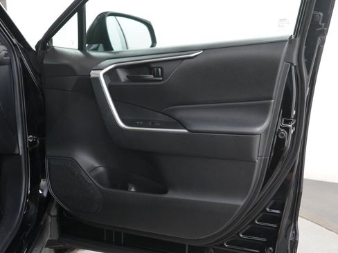 Used 2020 Toyota RAV4 LE w/ All Weather Liner Package AWD/4WD image 9