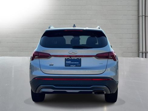 Used 2023 Hyundai Santa Fe XRT AWD/4WD image 7