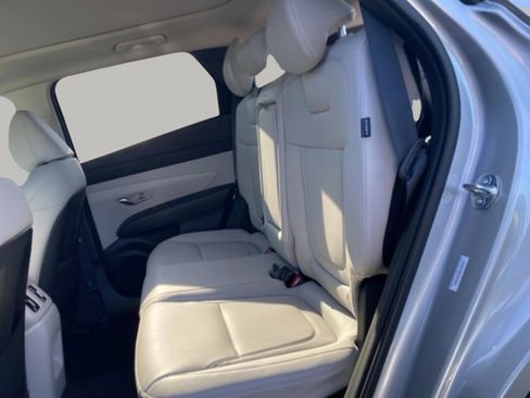 New 2025 Hyundai Tucson SEL AWD/4WD image 33