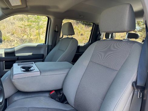 Used 2021 Ford F250 XL w/ STX Appearance Package AWD/4WD image 11
