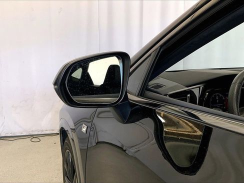 Used 2024 Lexus NX 350 F Sport AWD/4WD image 10
