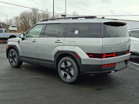 New 2026 Hyundai Santa Fe SEL AWD/4WD image 3