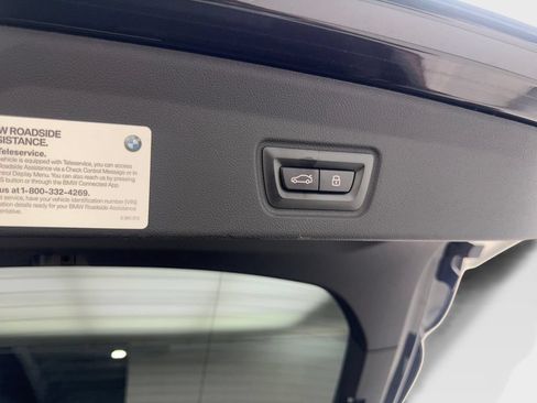 Used 2023 BMW i4 eDrive35 w/ Parking Assistance Package RWD image 84