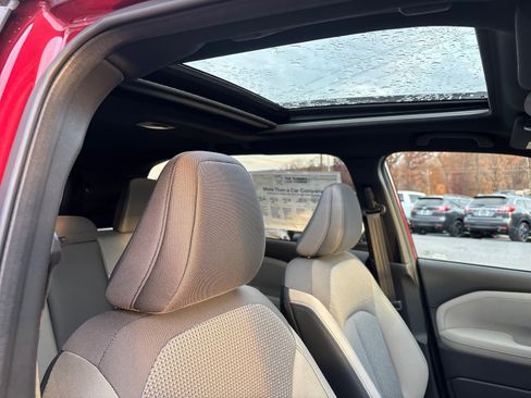 New 2026 Subaru Forester Premium image 47