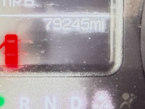 Used 2020 RAM 1500 Tradesman RWD image 16