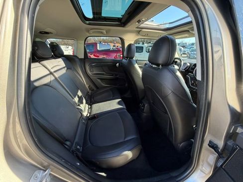 Used 2018 MINI Cooper Countryman S image 10