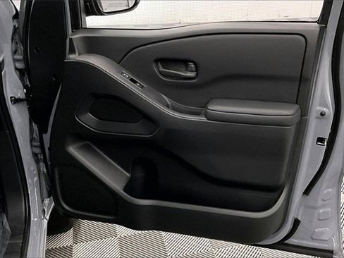 New 2026 Nissan Frontier SV w/ Tow Package image 35