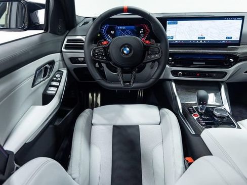 New 2027 BMW M3 Competition AWD/4WD image 4