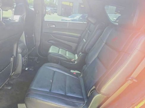 Used 2023 Dodge Durango GT AWD/4WD image 9