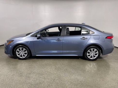 Certified 2024 Toyota Corolla LE FWD image 6