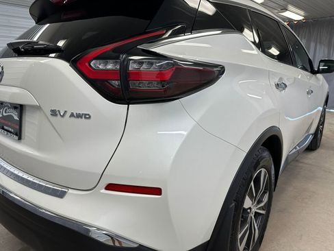 Used 2019 Nissan Murano SV image 22