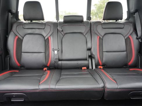 Used 2022 RAM 1500 TRX w/ TRX Level 2 Equipment Group AWD/4WD image 28