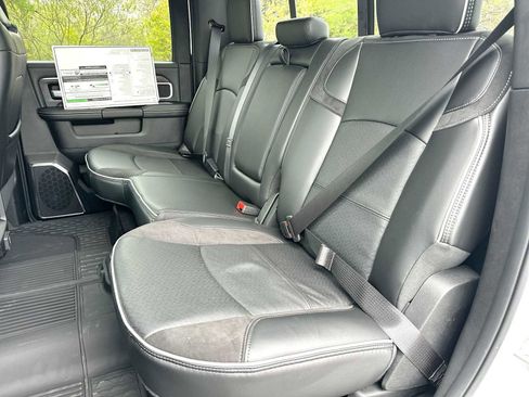 New 2026 RAM 3500 Laramie image 23