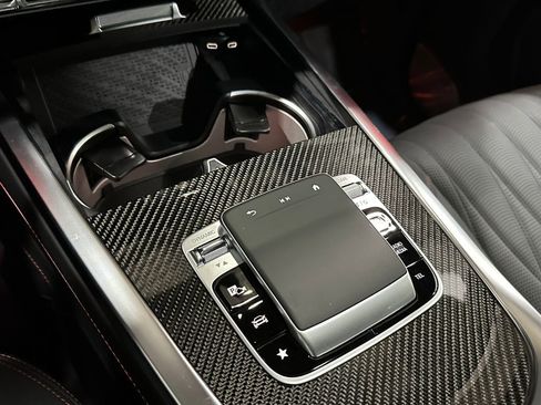 New 2026 Mercedes-Benz G 63 AMG AMG G 63 image 27