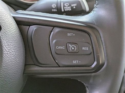 Used 2022 Jeep Gladiator Sport image 27