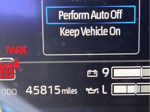 Used 2024 Toyota Sequoia Limited image 6