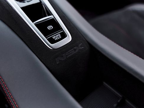 Used 2022 Acura NSX Type S AWD/4WD image 86