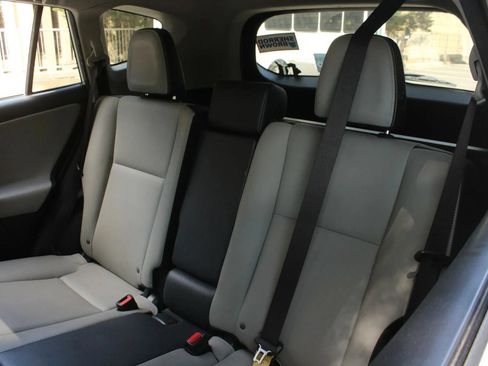 Used 2016 Toyota RAV4 Limited w/ Protection Package AWD/4WD image 35
