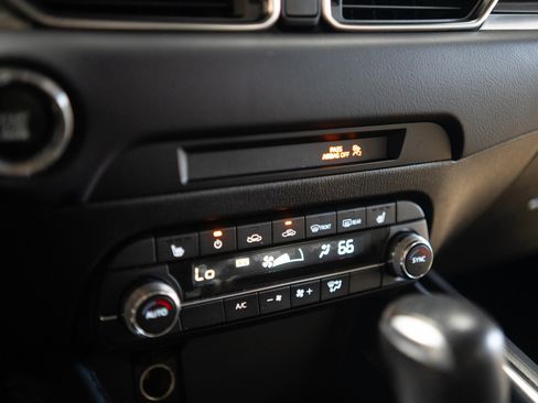 Used 2022 MAZDA CX-5 Carbon Edition AWD/4WD image 32