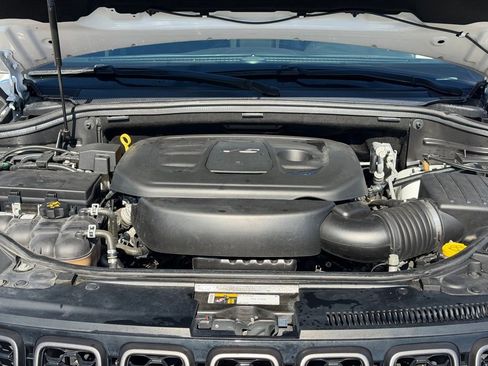 Used 2020 Jeep Grand Cherokee High Altitude image 12