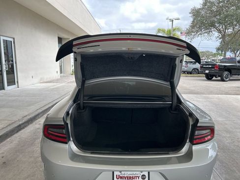 Used 2023 Dodge Charger GT w/ Blacktop Package image 30