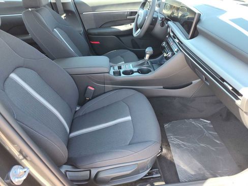 New 2026 Hyundai Sonata SE image 19