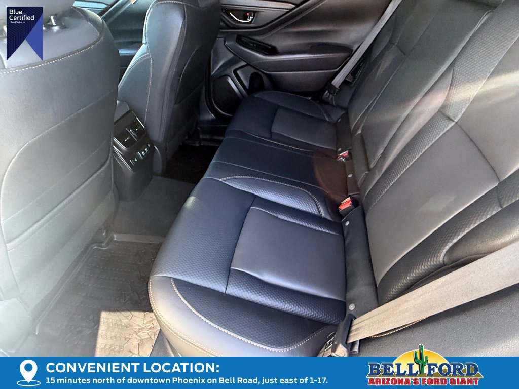 Used 2022 Subaru Outback Wilderness AWD/4WD image 11