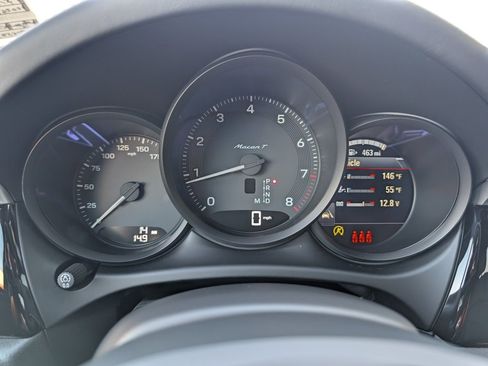 New 2026 Porsche Macan Turbo image 12