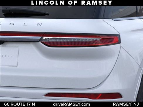 New 2026 Lincoln Corsair Grand Touring AWD/4WD image 22