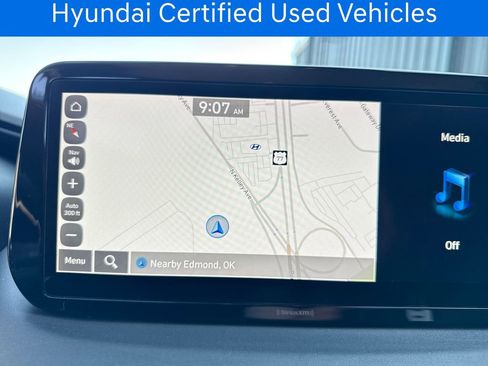 Certified 2023 Hyundai Santa Fe SEL FWD image 23