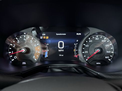 New 2026 Jeep Compass Limited image 10