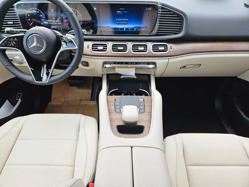 New 2026 Mercedes-Benz GLE 350 4MATIC image 12