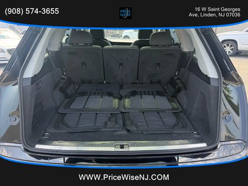 Used 2021 Audi Q7 3.0T Premium Plus image 30