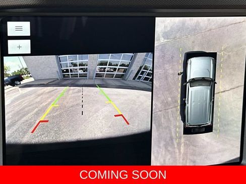Used 2023 Ford Bronco Outer Banks AWD/4WD image 12