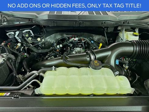 New 2026 Ford F150 STX w/ Equipment Group 200A image 28