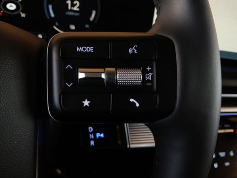 Used 2025 Hyundai Santa Fe Limited image 20