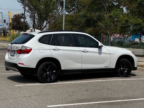 Used 2015 BMW X1 xDrive35i AWD/4WD image 6