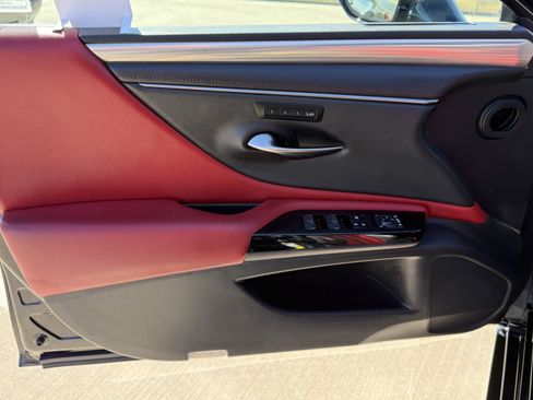 Used 2022 Lexus ES 350 F Sport FWD image 17