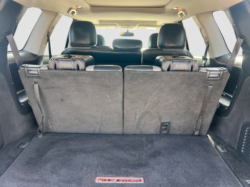 Used 2020 Nissan Pathfinder SL AWD/4WD image 5
