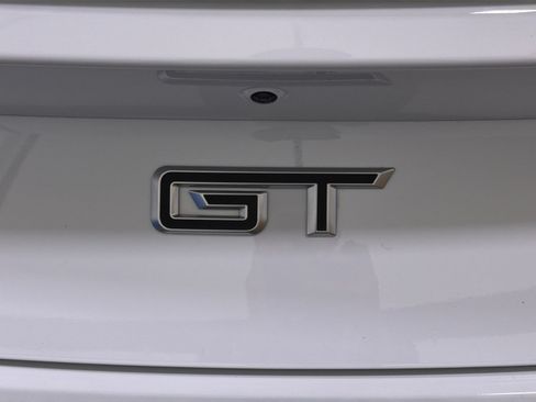 Used 2025 Ford Mustang GT Premium RWD image 19