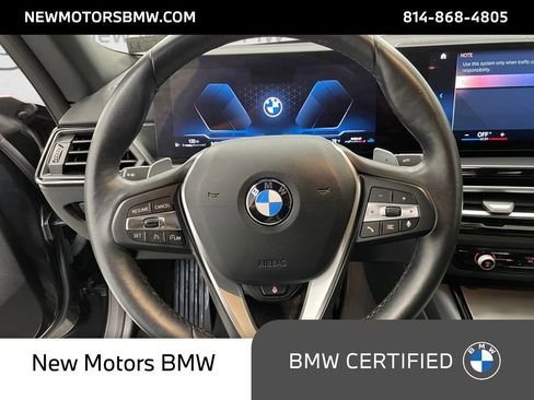 Certified 2023 BMW 230i xDrive Coupe w/ Premium Package image 10