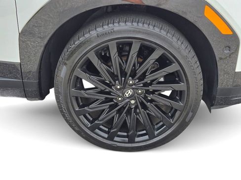 Used 2024 Hyundai Santa Fe Calligraphy FWD image 6