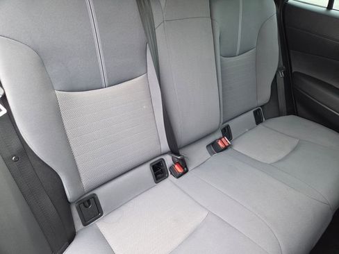 Used 2024 Toyota Corolla Cross AWD Hybrid image 26