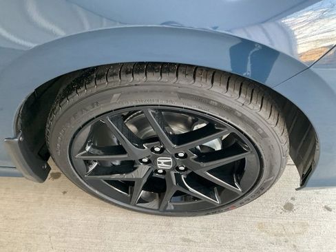 New 2026 Honda Civic Sport image 27