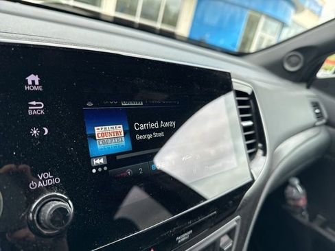 Used 2023 Honda Passport EX-L image 10