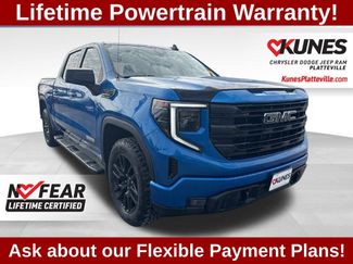 Used 2022 GMC Sierra 1500 Elevation w/ LPO, Elevation Black Package video 1